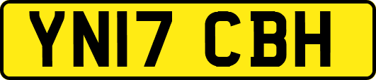 YN17CBH