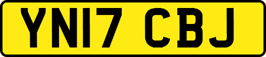 YN17CBJ