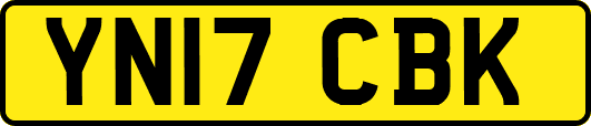 YN17CBK