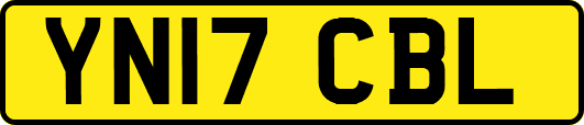 YN17CBL