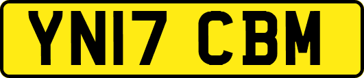 YN17CBM