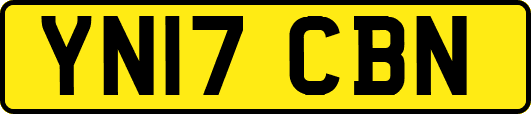 YN17CBN