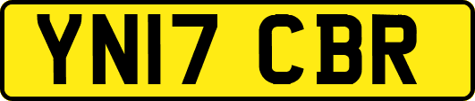 YN17CBR