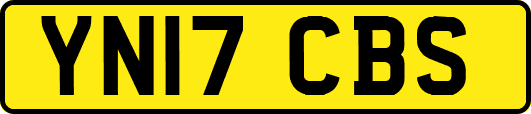 YN17CBS