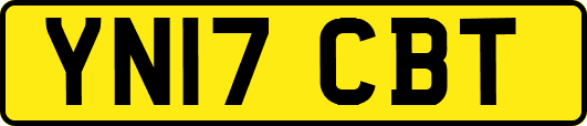 YN17CBT