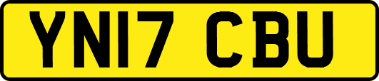 YN17CBU