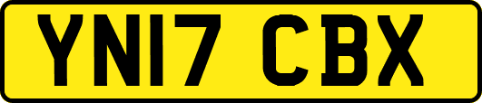 YN17CBX