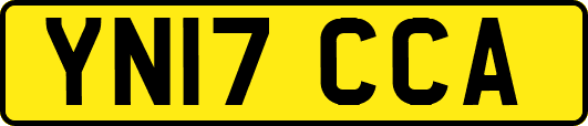 YN17CCA