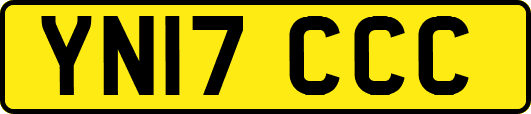 YN17CCC