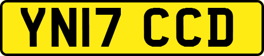 YN17CCD