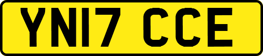YN17CCE