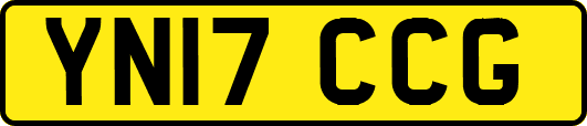 YN17CCG