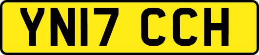 YN17CCH