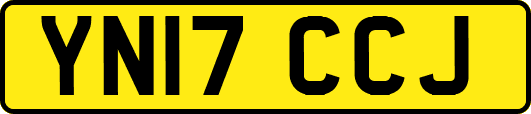 YN17CCJ