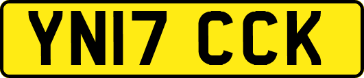 YN17CCK