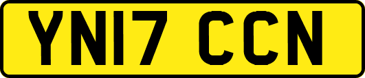 YN17CCN