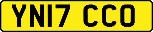 YN17CCO