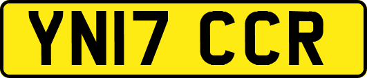 YN17CCR