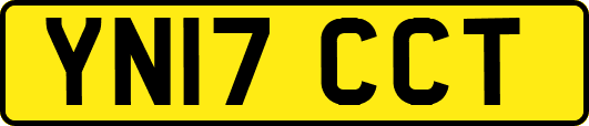 YN17CCT
