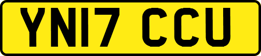 YN17CCU