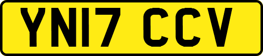 YN17CCV