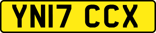YN17CCX