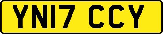 YN17CCY