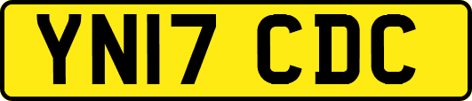 YN17CDC