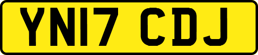 YN17CDJ