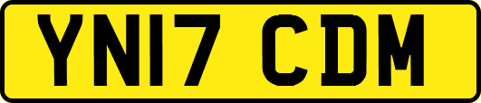 YN17CDM