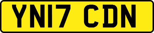 YN17CDN