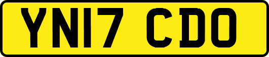 YN17CDO
