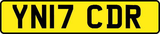 YN17CDR