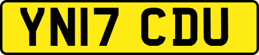 YN17CDU