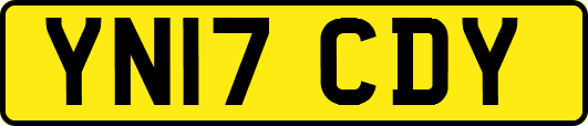 YN17CDY