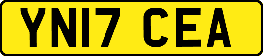 YN17CEA