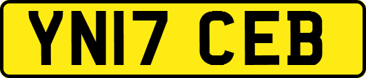 YN17CEB