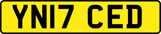 YN17CED