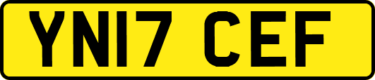 YN17CEF