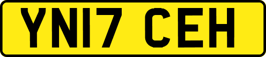 YN17CEH