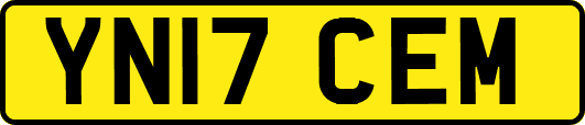 YN17CEM
