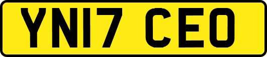 YN17CEO
