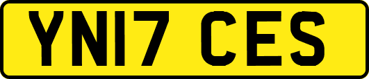YN17CES