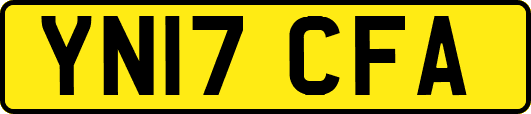 YN17CFA