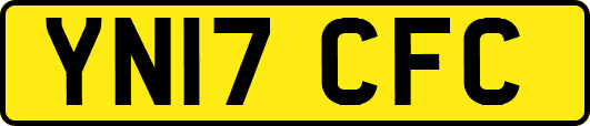 YN17CFC