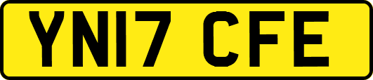 YN17CFE