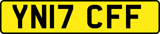 YN17CFF