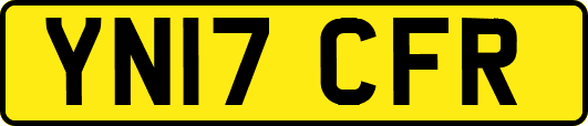 YN17CFR
