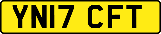 YN17CFT