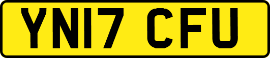 YN17CFU